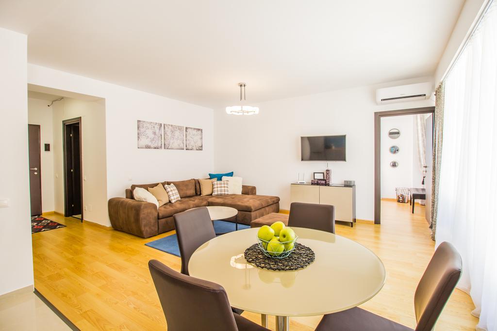 Seasons Mountain Suite Brașov Exterior foto