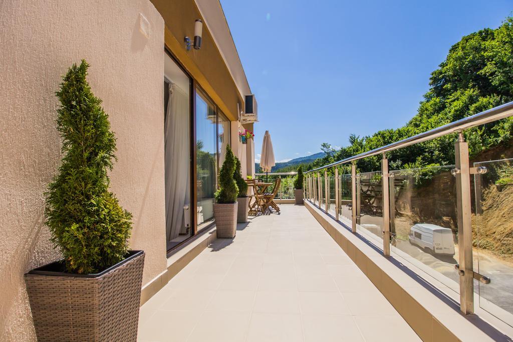 Seasons Mountain Suite Brașov Exterior foto