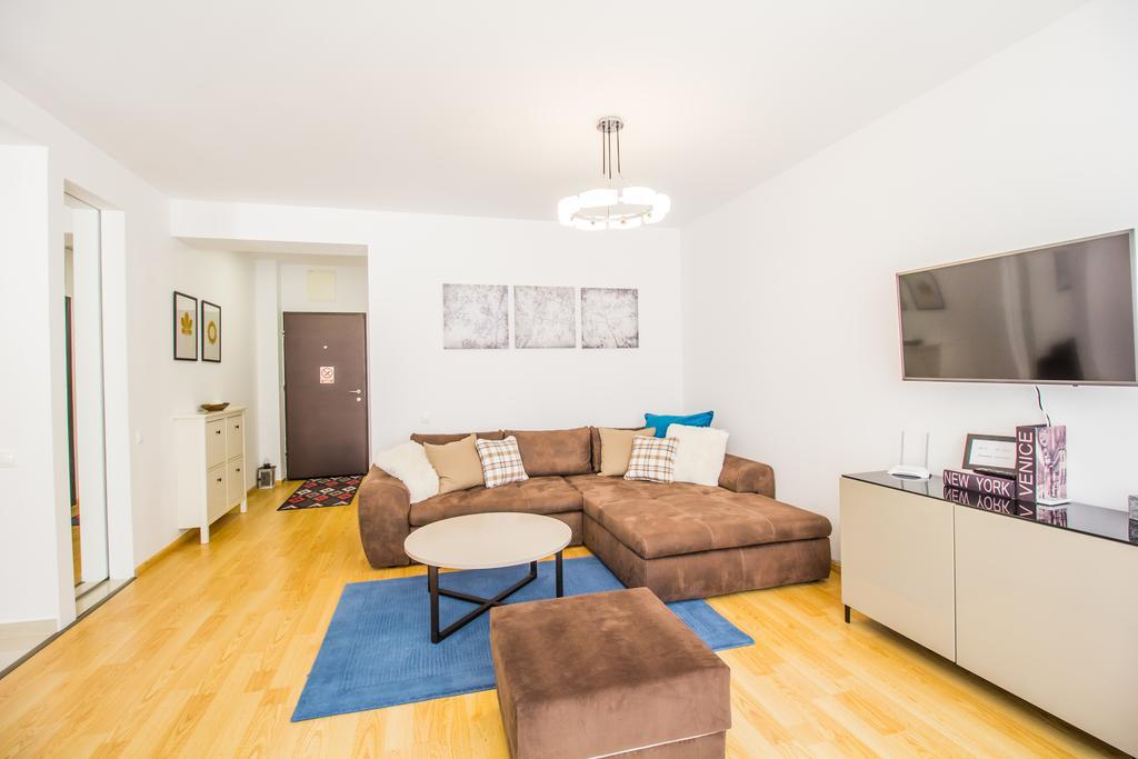 Seasons Mountain Suite Brașov Exterior foto